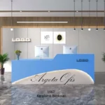 1663 Karşılama Bankoları