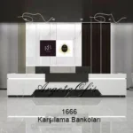 1666 Karşılama Bankoları