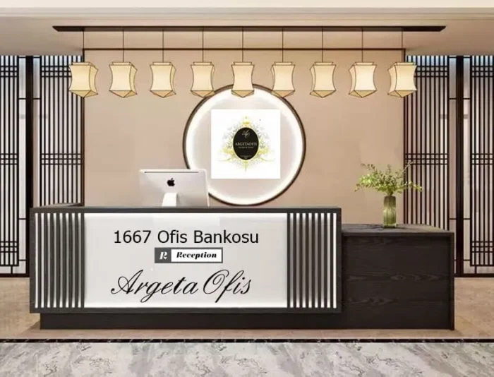 1667 Karşılama Bankoları