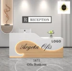 1671 Karşılama Bankoları