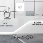 1674 Karşılama Bankoları