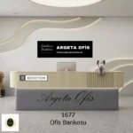 1677 Karşılama Bankoları