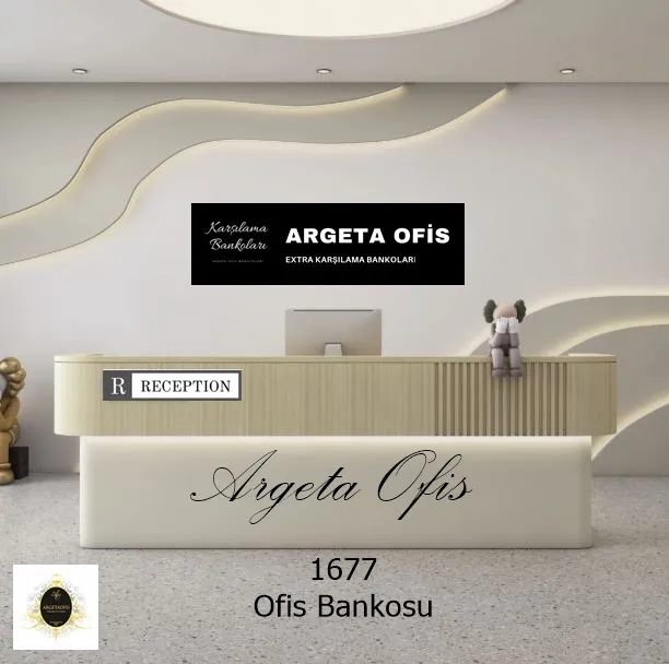 1677 Karşılama Bankoları