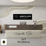 1677 Karşılama Bankoları