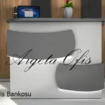 1678 Karşılama Bankoları