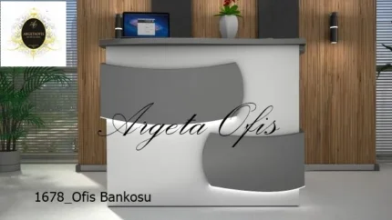 1678 Karşılama Bankoları