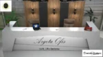 1679 Karşılama Bankoları