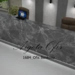 1684 Karşılama Bankoları