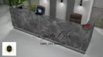 1684 Karşılama Bankoları