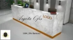 1684 Karşılama Bankoları