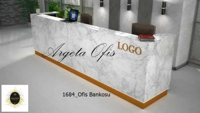 1684 Karşılama Bankoları