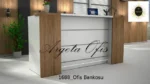 1688 Karşılama Bankoları