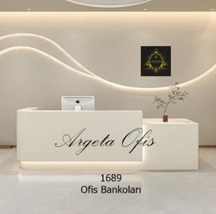 1689 Karşılama Bankoları
