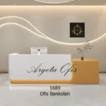 1689 Karşılama Bankoları