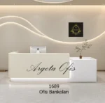 1689 Karşılama Bankoları - Görsel 6