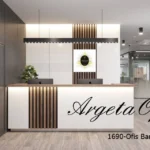 1690 Karşılama Bankoları