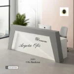 1691 Karşılama Bankoları