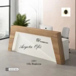 1691 Karşılama Bankoları - Görsel 6