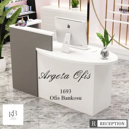 1693 Karşılama Bankoları