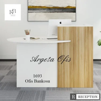 1693 Karşılama Bankoları