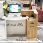 1693 Karşılama Bankoları
