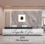 1695 Karşılama Bankoları