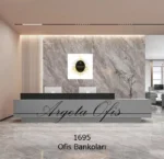 1695 Karşılama Bankoları