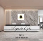 1695 Karşılama Bankoları - Görsel 6