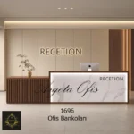 1696 Karşılama Bankoları