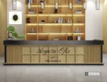 1697 Karşılama Bankoları