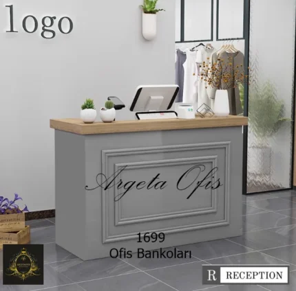 1699 Karşılama Bankoları