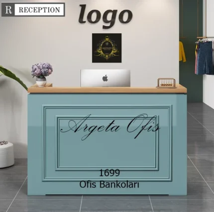 1699 Karşılama Bankoları