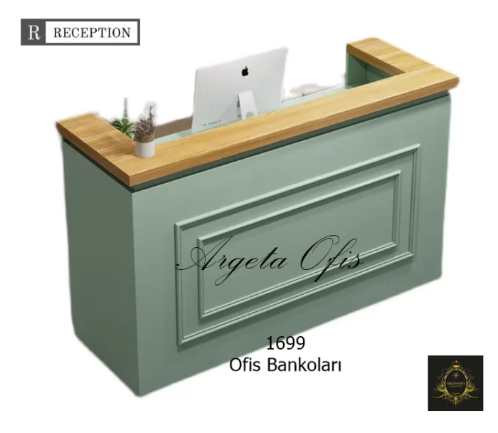 1699 Karşılama Bankoları