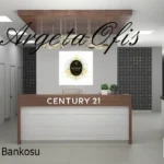 1701 Karşılama Bankoları