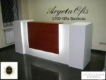 1702 Karşılama Bankoları