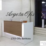 1703 Karşılama Bankoları