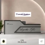 1706 Karşılama Bankoları