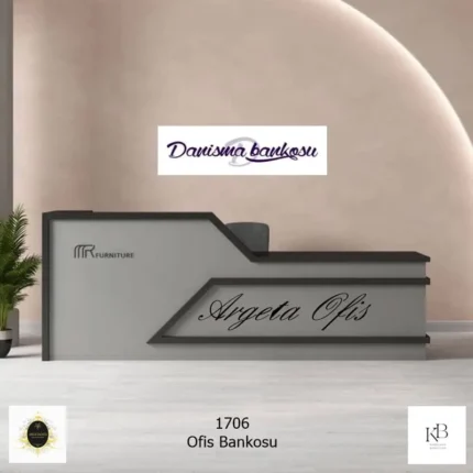 1706 Karşılama Bankoları