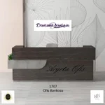 1707 Karşılama Bankoları