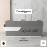 1707 Karşılama Bankoları