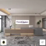 1708 Karşılama Bankoları