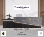 1709 Karşılama Bankoları