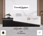 1709 Karşılama Bankoları - Görsel 6