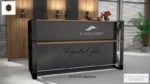 1712 Karşılama Bankoları