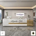 1715 Karşılama Bankoları