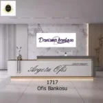 1717 Karşılama Bankoları