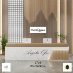 1719 Karşılama Bankoları