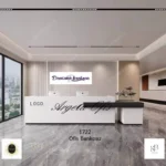 1722 Karşılama Bankoları