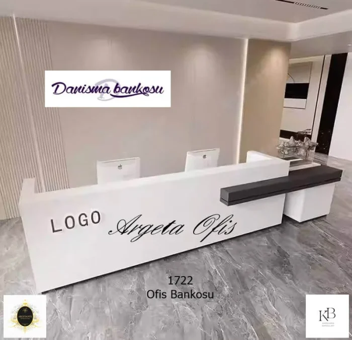 1722 Karşılama Bankoları