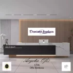 1726 Karşılama Bankoları